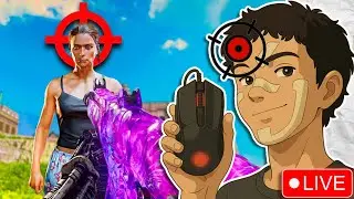 🔴COMO MEJORAR TU AIM 🎯 EN WARZONE