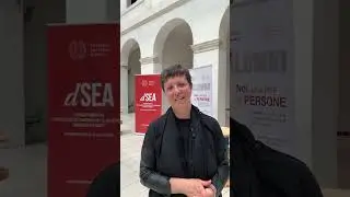 Il Chapter Alumni Economia. Con Eleonora Di Maria, docente delegata del Servizio Terza Missione dSEA
