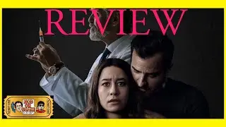FALSE POSITIVE-MOVIE REVIEW