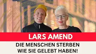 Coming Home: Vom Rockstar-Leben zur inneren Ruhe | Lars Amend &uuml;ber Verlust, Trauer und Neuanfang