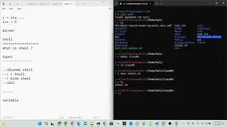 Live Class 05 |  Basic Linux Course 🐧