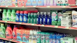 Магазины формата C-Store