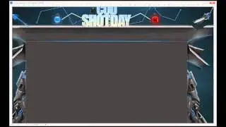KinectArt | Layout for sale!