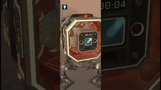 I waited 30 minutes expecting to lose. Project Terrarium
