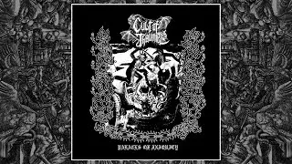 Cult of Thaumiel - Palaces of Iniquity (Full EP)
