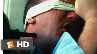 Argo - Taking Hostages Scene (2/9) | Movieclips
