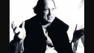 Akhian Nu Chain Na Aave Remix (Nusrat Fateh Ali Khan)