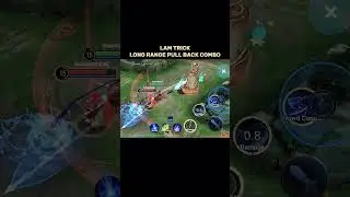 ✅Lam trick tutorial #honorofkings #hok #lam #tutorial #highlights #fyp