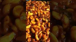 Garlic Pickle/വെളുത്തുള്ളി അച്ചാർ👌