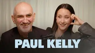 PAUL KELLY: The Australian Icon Reflects on Life, Legacy & His 30th Album &lsquo;Seventy&rsquo; | Full Interview