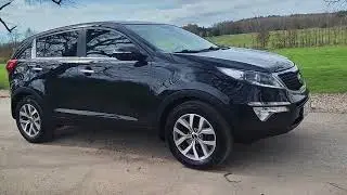 Mcarspefect Kia Sportage 1,6i 2014