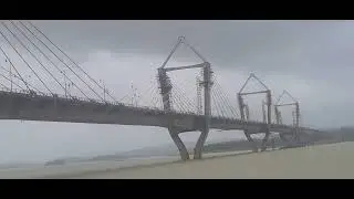 Part 3 || Amazing Bridge || Kalasavalli-Sigandur || Sagara, Shimoga Karnataka || 8th July 2025