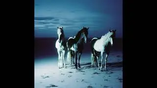 &bull; FREE &bull; TY DOLLA $IGN & DRAKE & TRAVIS SCOTT TYPE BEAT - HORSES (PROD. DIE FOR)