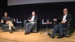 Media Movie Series: Reporting News in the 21st Century