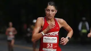 2018 NYC Marathon Preview: Sarah Sellers