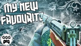 Farquhar-Hill: Is It Good? - New Turning Tides DLC Medic Weapon (BF1 Weapon Review, Tips & Tricks)
