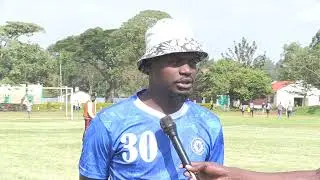 Top fan Bungoma Queens- we can still win the league.