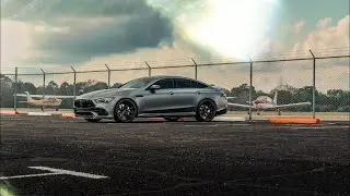 azZza & REDIX & YOUK3IV - Chikara (Car Video)