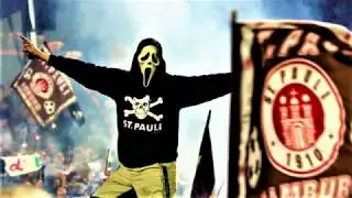 St Pauli ULTRAS best moments!