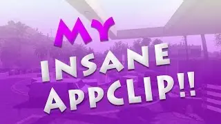 Txrq - 'My Insane Appclip' #1