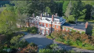 97 & 115 Larch Row, Wenham MA