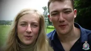 Oxford UOTC - Anything But Ordinary