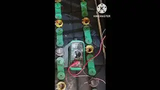 TOYOTA Forklift 8FB15#How to solve tilt slow Up/Down problem. @subashguptamhe