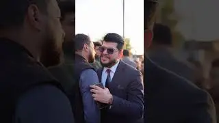 عقد قران الأخ وليد فنجان الف مبروك التصوير والانتاج شركة زوم 