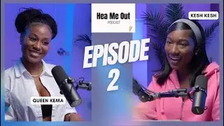 HEA ME OUT PODCAST EP. 2 | LIFE UPDATE | ADVICE | WHAT WOULD YOU DO ? |