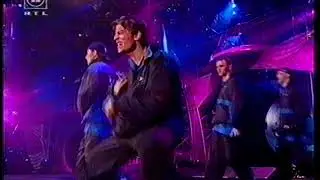 Southside Rockers - Everybody Now Live RTL 2 The Dome 9