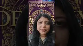 Tarot card reading