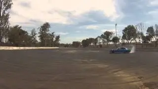JDM GARAGE SHORT TRACK
