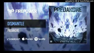 PredaKore - Dismantle