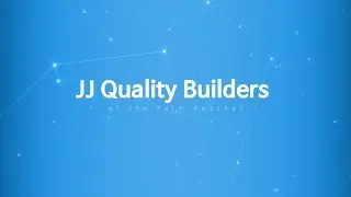 General Contractor In West Palm Beach