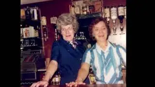 i love this bar