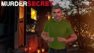 Murder mystery Holiday park
