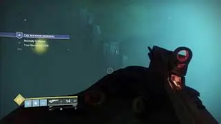 Destiny 2: How to Unlock the Secret Oracles Chest in The Whispers Quest (ENIGMATIC BLUEPRINT)