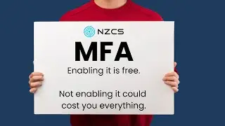 MFA: A Sobering Truth
