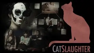 Catslaughter
