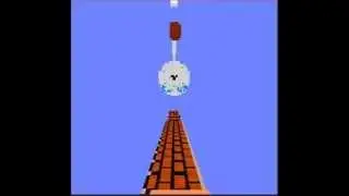 3DNes Emulator - Mario - First Person View Demo - Alpha