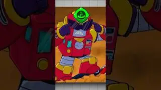 😢 &iquest;Por qu&eacute; Surge Extra&ntilde;a tanto su Gadget? #brawlstars