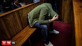 Dros rape accused Nicholas Ninow has history of mental illness