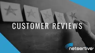 Netsertive Customer Reviews | Digital Marketing Done right