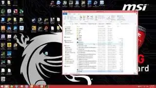 How to make a user.cfg file for BF4