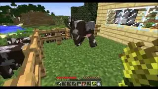 8ong8ong plays Minecraft episode 3
