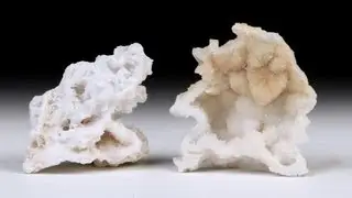 Sauralite Azeztulite with Robert Simmons