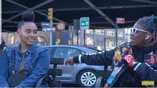 Yvng Swag - You The One (Official  Music Video)