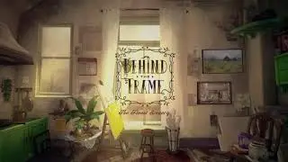 Behind the Frame | Reveal Trailer