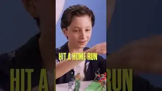Max Matenko shares the best feeling ever: home runs | Wizards Beyond Waverly Place | Disney Channel