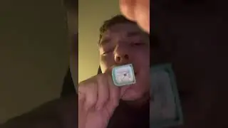 How to hit an off stamp vape without a battery!